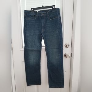 Men's 514 Levi's